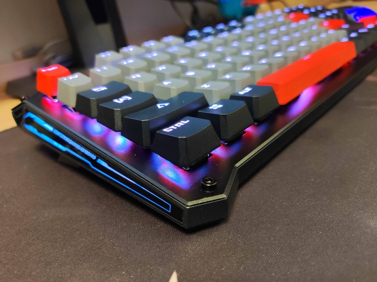 双飞燕血手幽灵b760t静光轴,双飞燕血手幽灵b960全光轴rgb