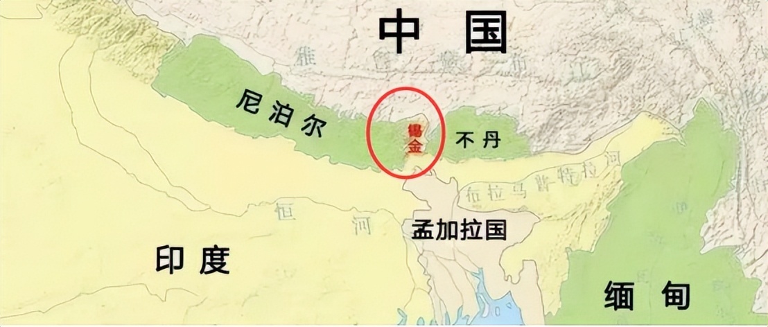 印度和中国边境问题的解决方案,印度对印度边境争端的处理方式