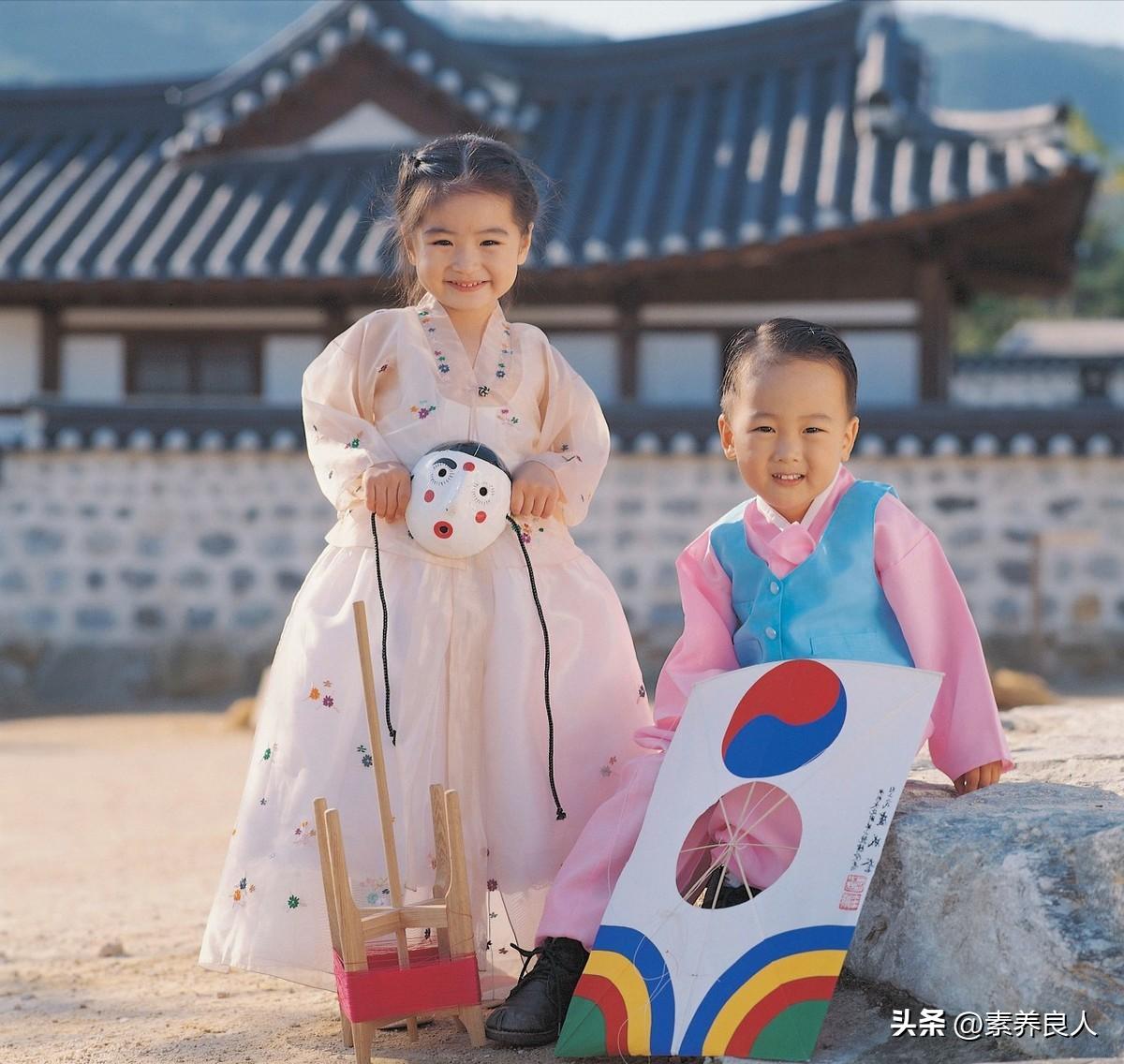 一年减少9万人，国家面临消失危机，韩国年轻人为啥不愿结婚生子