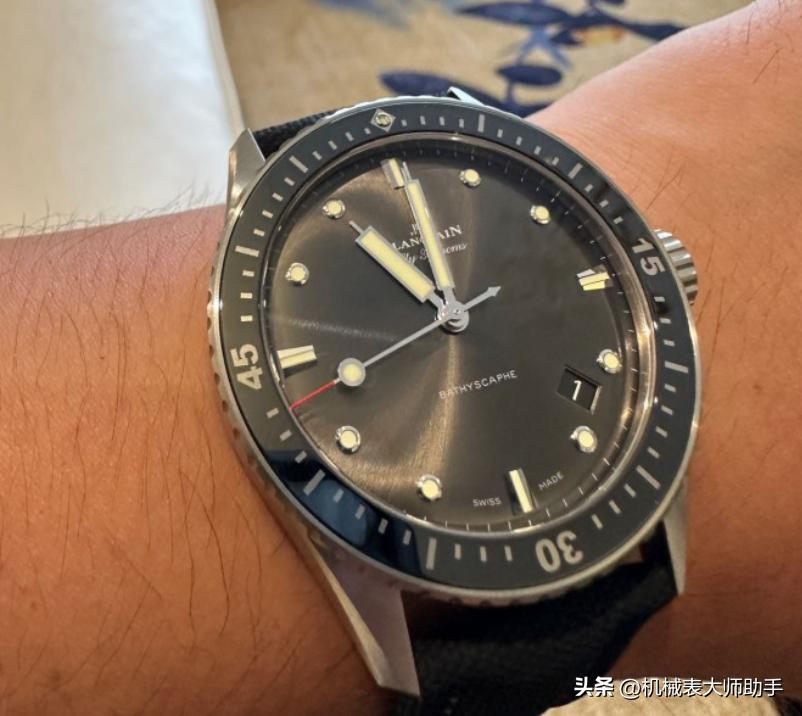 瑞士十大名表品牌大全,日本名表十大品牌