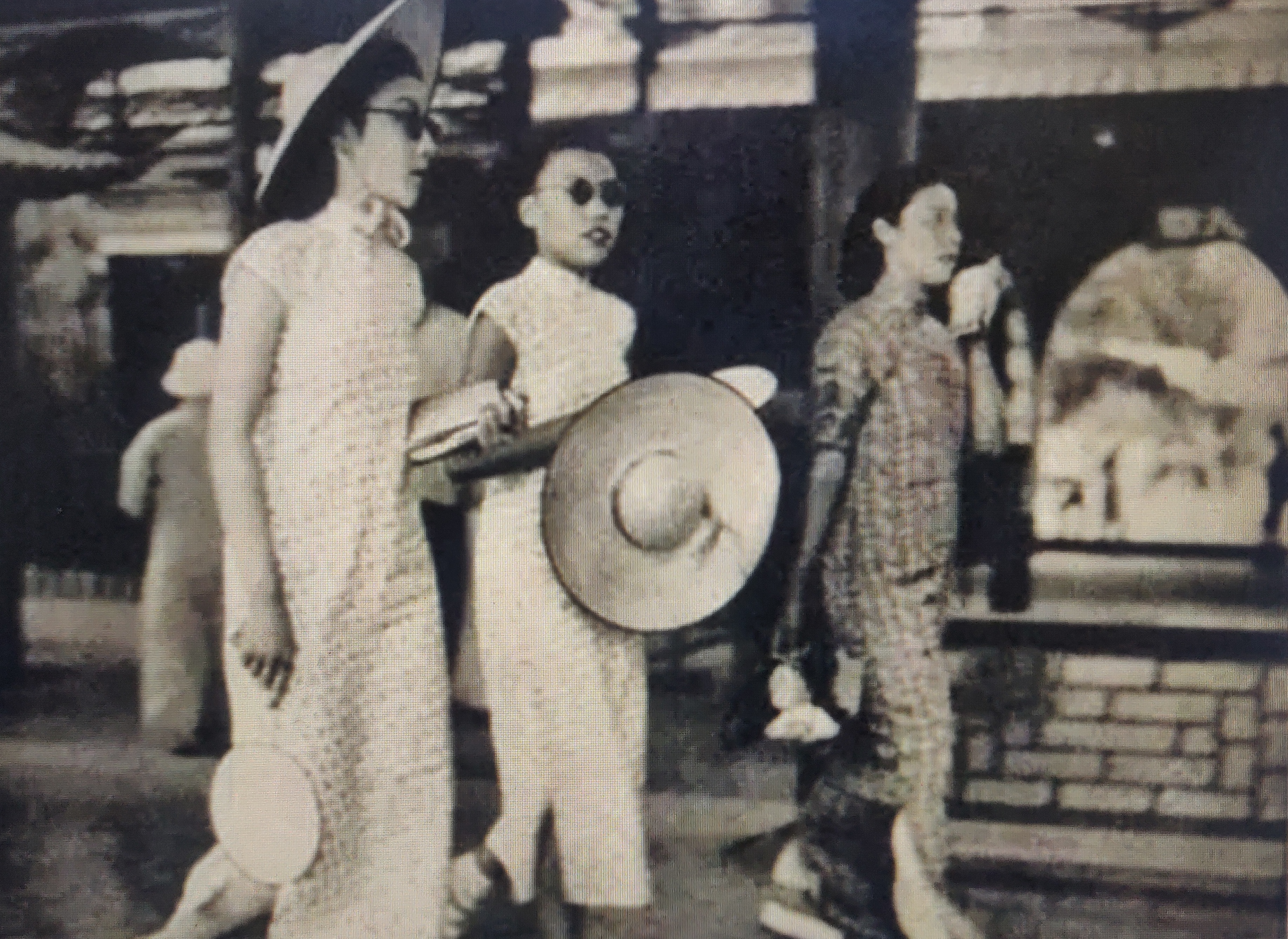 台湾老兵寻找三十年的初恋,台湾老兵寻找八年前的初恋