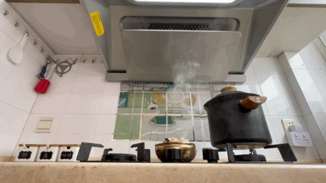 烟灶油烟机好用吗,方太油烟机烟灶联动怎么设置