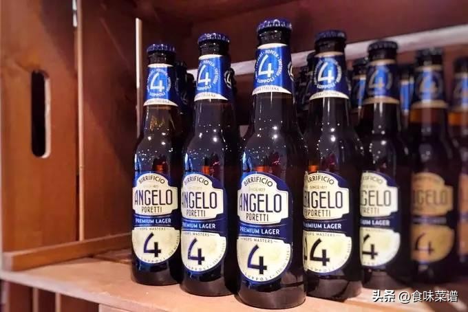 进口啤酒好喝的啤酒推荐,比较好喝的几款进口啤酒
