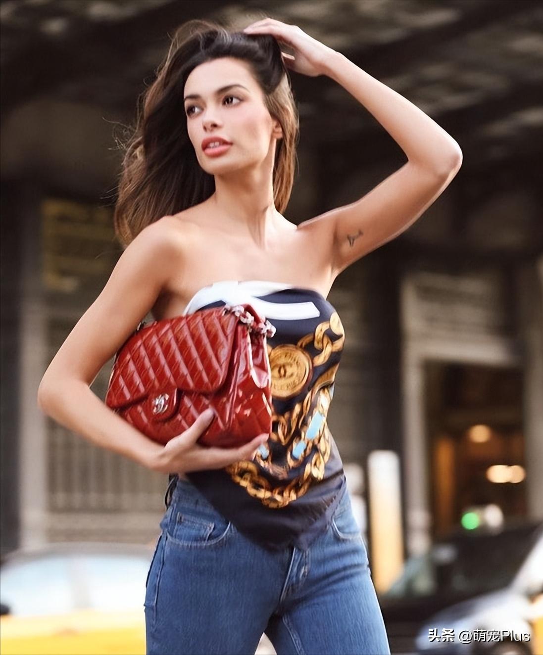 世界杯大嫂团：值得巴西后卫追3次的美女JoanaSanz