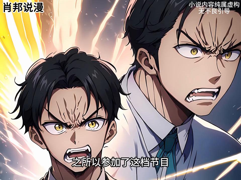 老爸替我上学却看上了18岁的女同桌，得知后我当场给他两个嘴巴