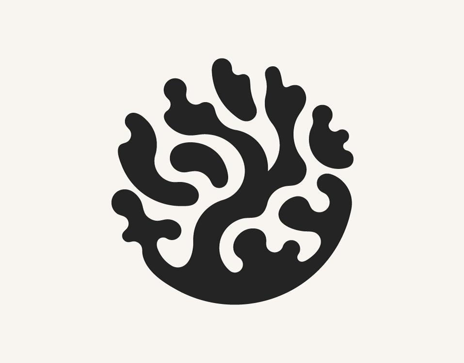 独特而时尚的标志最佳logo设计图,圆形标志logo创意设计