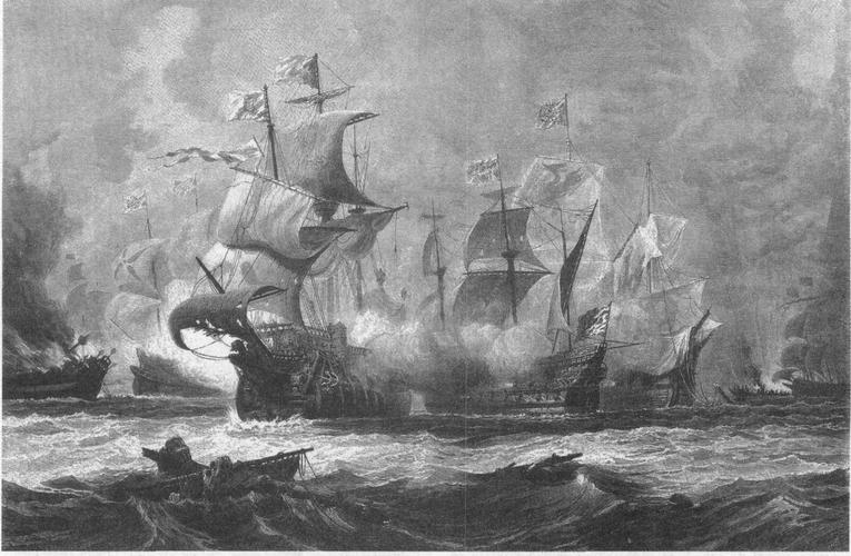 英法联军被打败,敦刻尔克战役英法联军