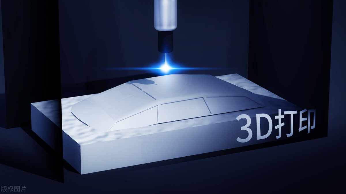 3d生物打印机的发展前景,3d打印在医疗领域的发展前景