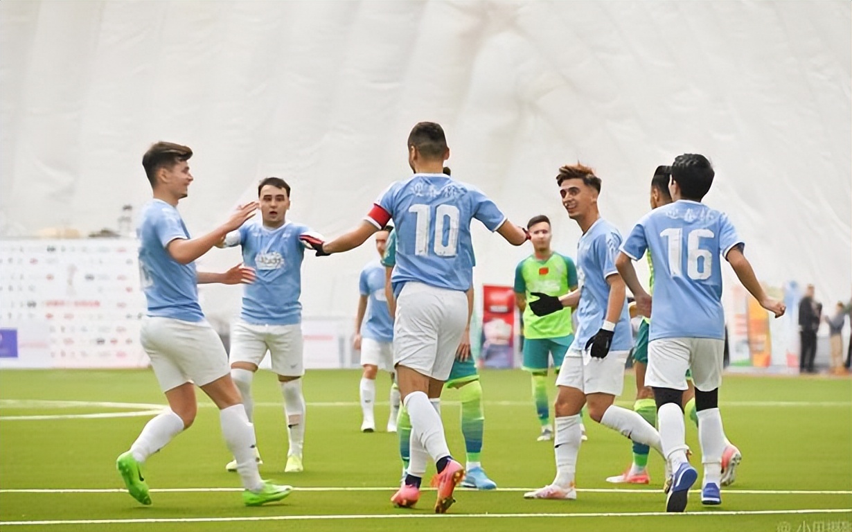 这届国足u19全部为国内最强吗,国足u19最新信息