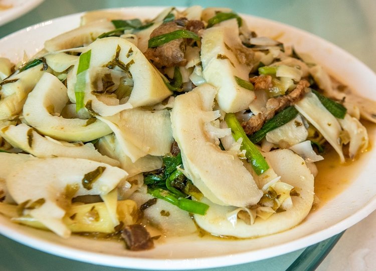 福州永泰，一个低调但很迷人的地方，好玩有故事值得一游