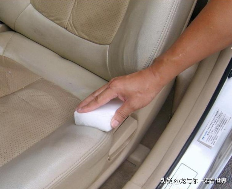 通过这些维护技巧确保您的汽车看起来最好