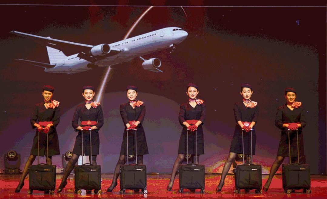 翔宇航空就业,就业前景最好的专业民航