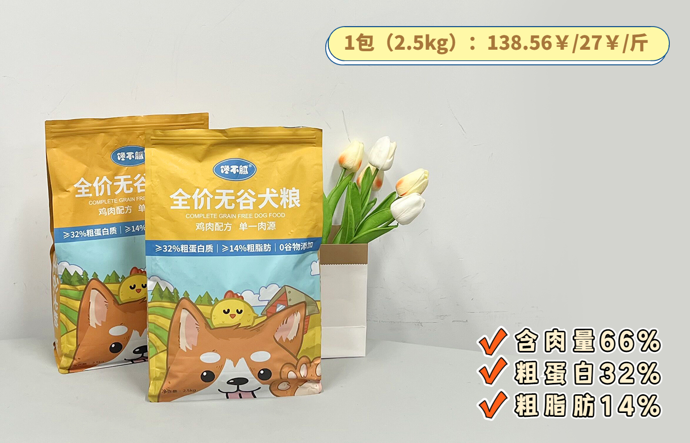 狗狗对你忠心会有这几种表现,狗狗对你爱的表现有哪些