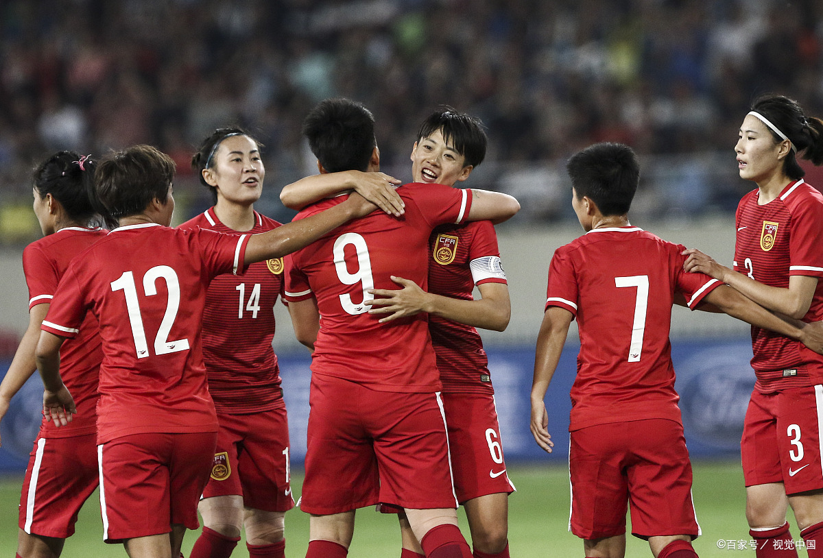 西班牙女足世界排名,西班牙女足1-0胜英格兰冠军