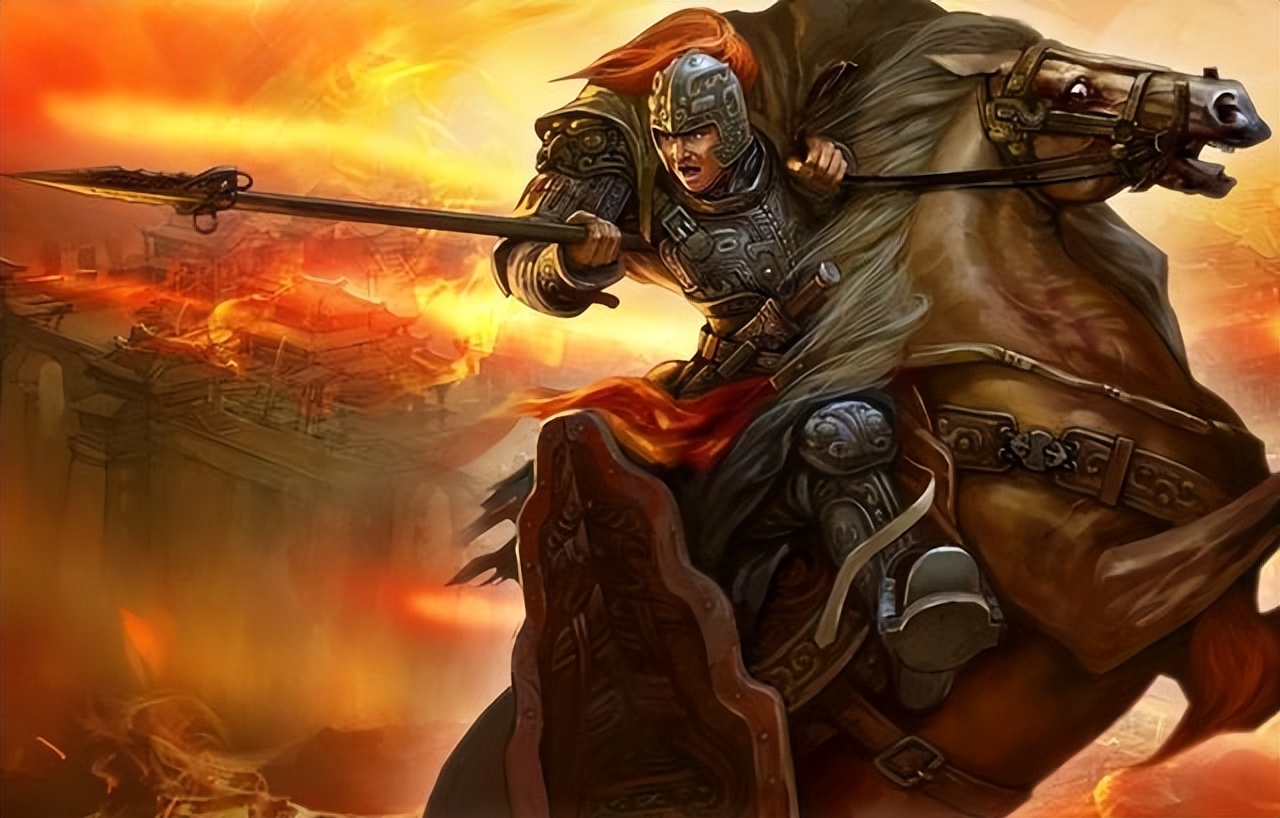 强推5本剧情流的好书，都是历史类，穿越时空，缔造传奇，爽