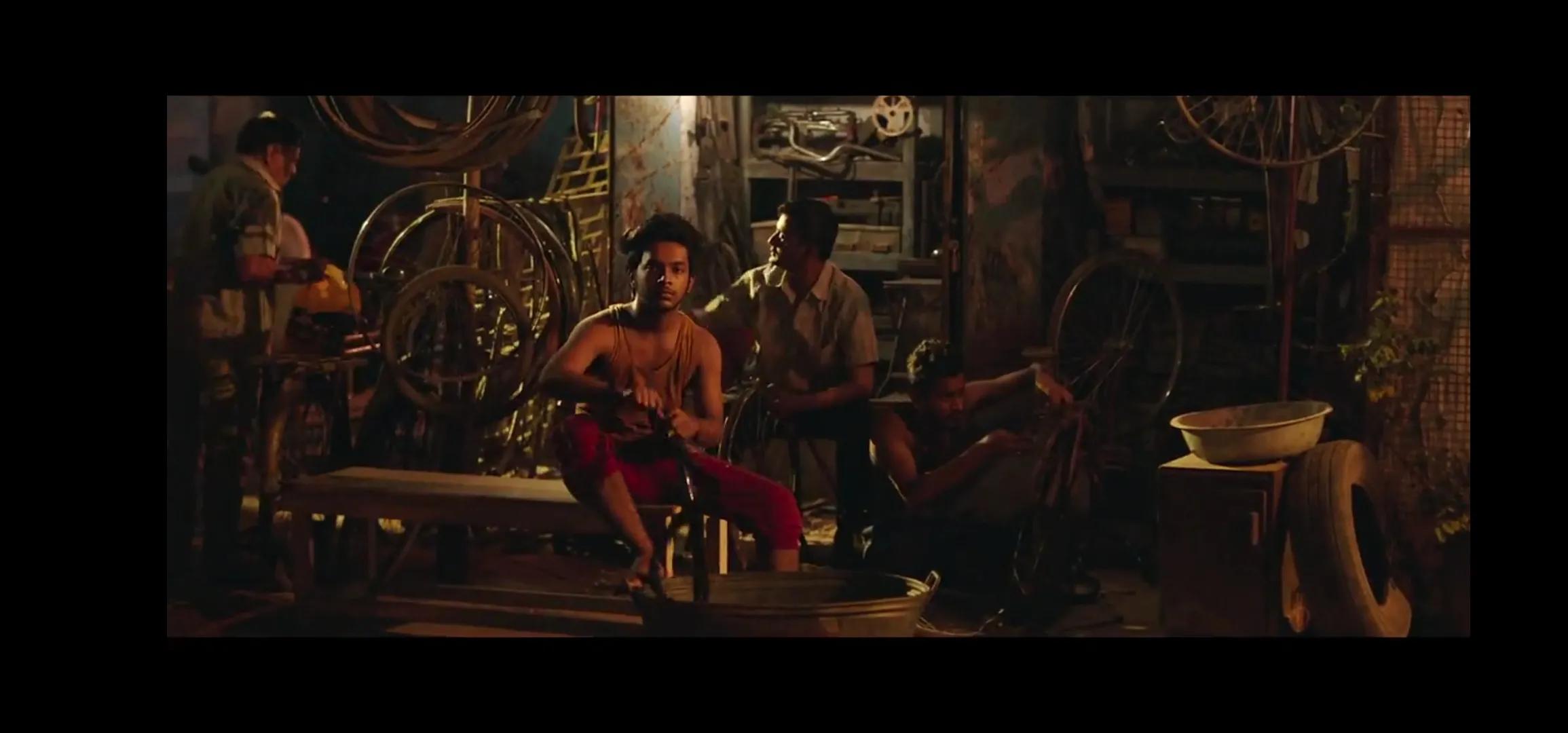 movie系列｜《嗝嗝老师》