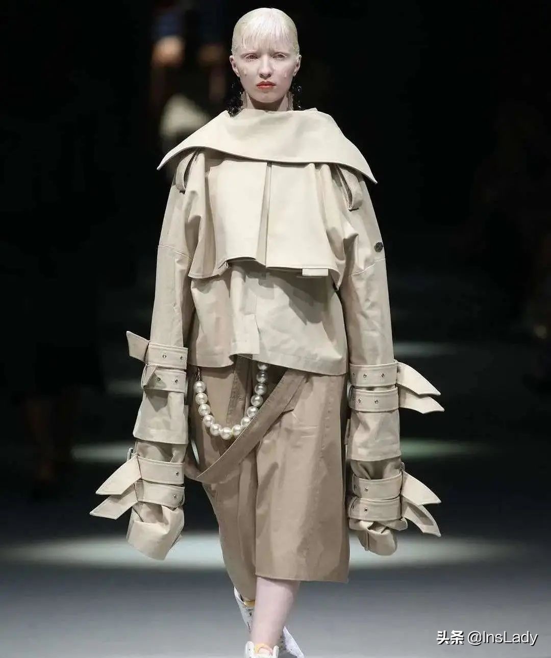 世界上最丑的超模,国际最丑的超模