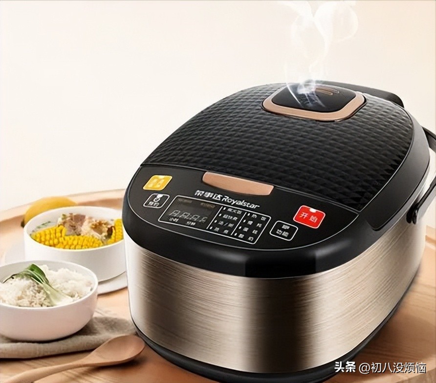 电饭煲烹饪技巧解析,一键烹饪智能灶