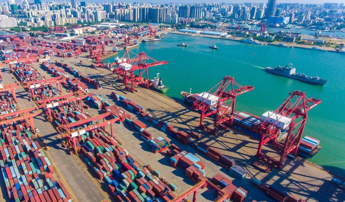 人均gdp达到发达国家的人口有多少,人均gdp超过3万美元世界大国介绍