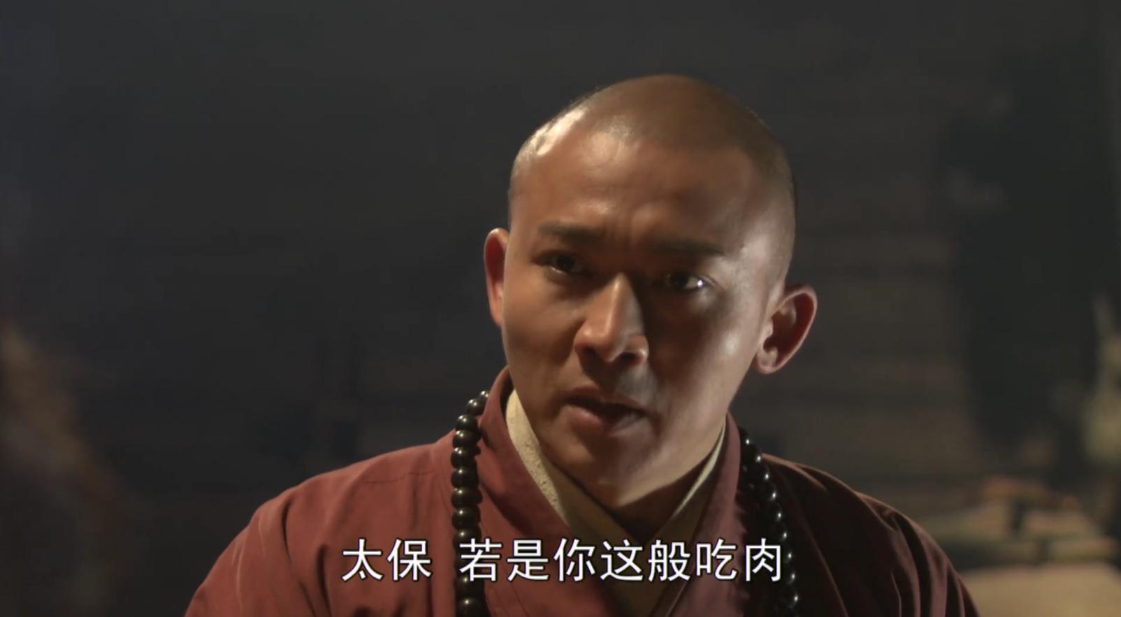 读完原著直冒汗，怪不得刘伯钦父亲无法投胎，你看看他是啥身份？