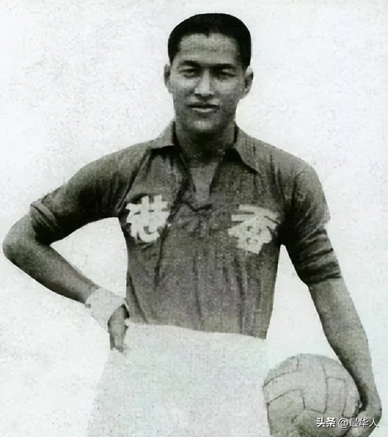 中国出过世界球王吗,中国世界球王