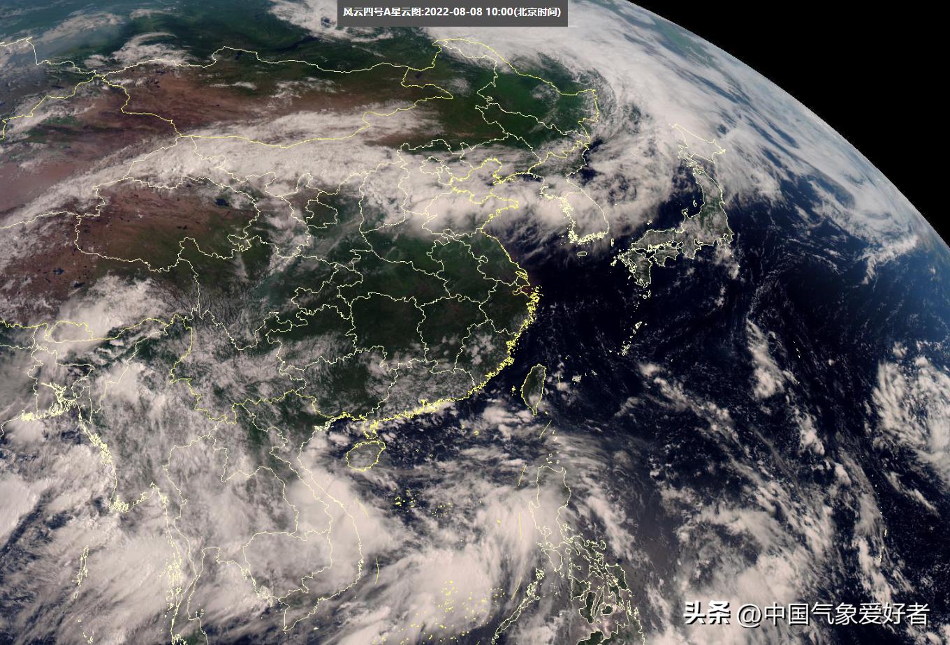 大范围极端天气,大范围冷空气南下