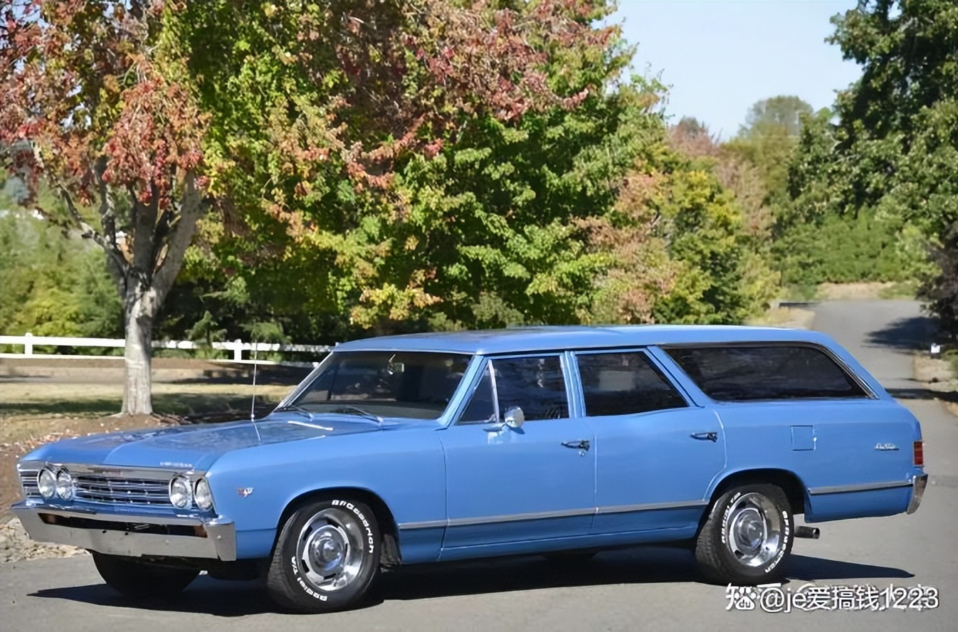 雪佛兰与别克品牌,雪佛兰算小众品牌吗