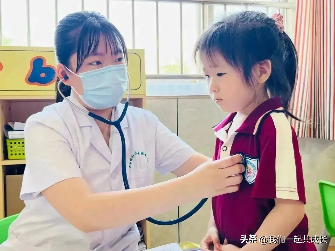 我们走过这一年——回眸济南市启明星幼儿园2022的追光路