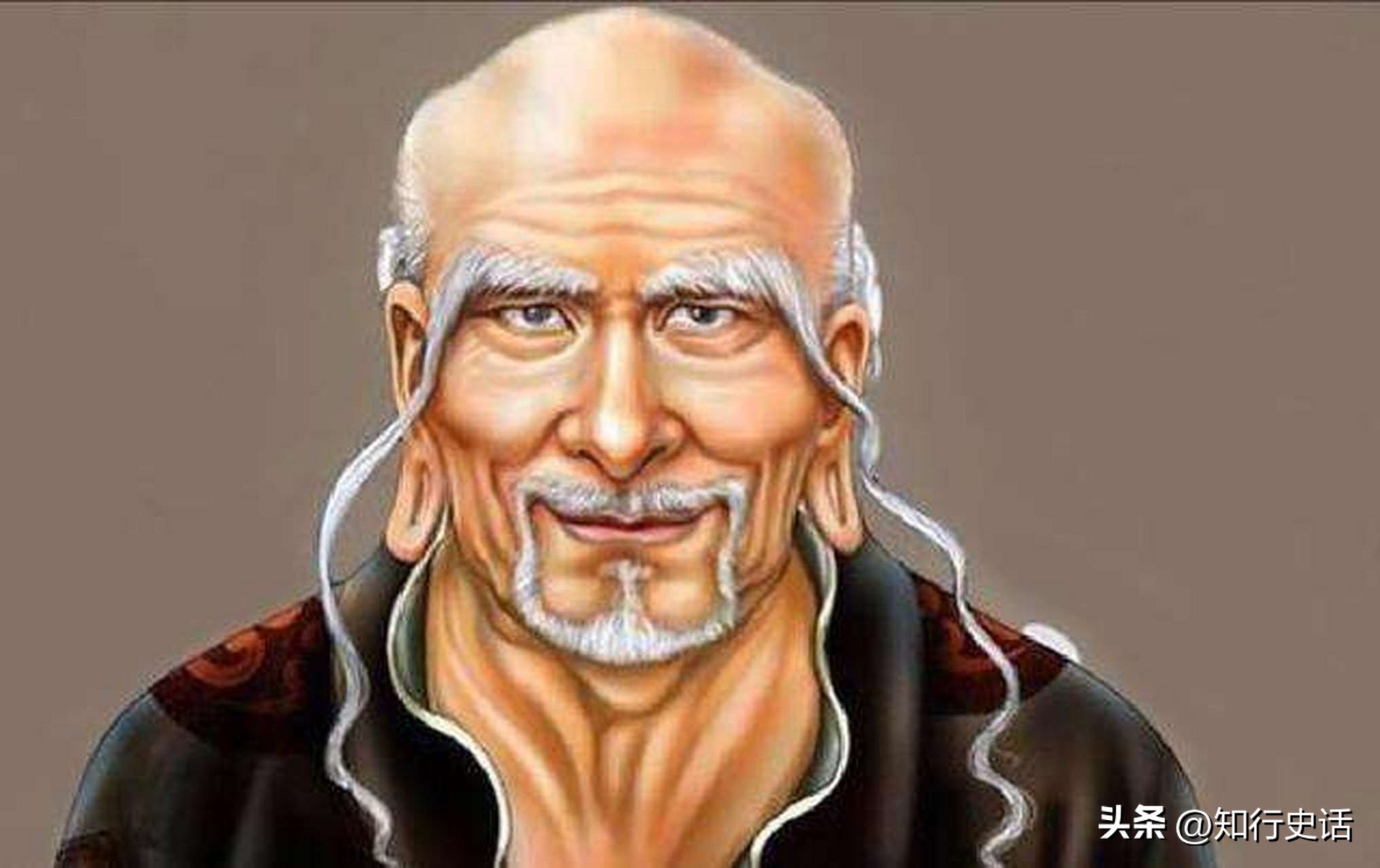 鬼谷子有哪些让你醍醐灌顶的话,鬼谷子经典语录只一句受用一生