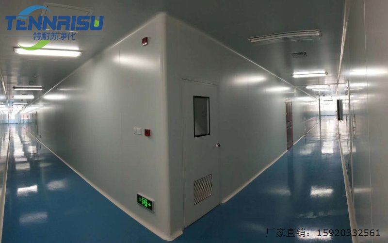 广东洁净实验室净化工程包括什么,生物净化实验室建设