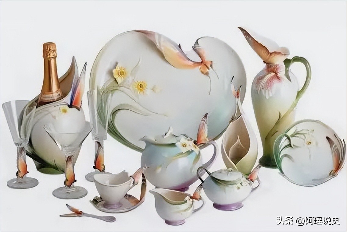 现代陶艺的起源和艺术特色,重复在现代陶艺中的运用