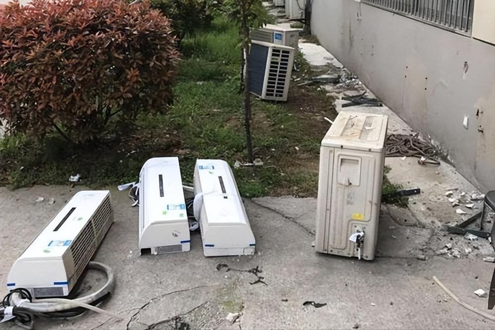 变频空调移机安装要抽真空吗,空调移机抽真空步骤视频教程