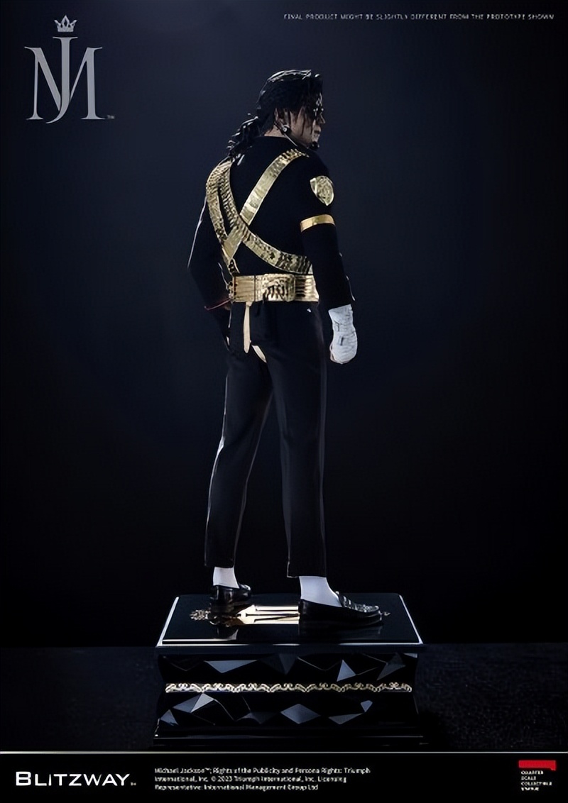 迈克尔杰克逊架子鼓,迈克尔杰克逊僵尸舞