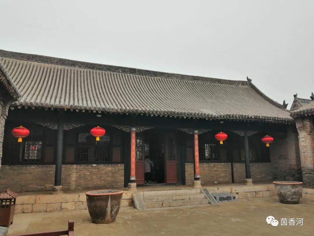 安阳马氏庄园景区,安阳马氏庄园门票