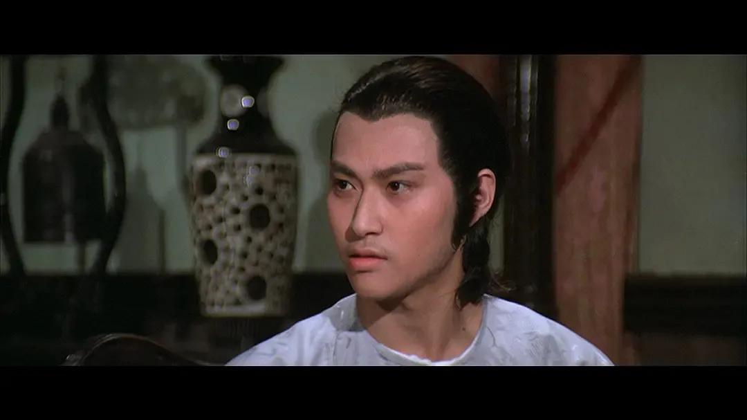 韦白邵氏电影,韦白全部电影