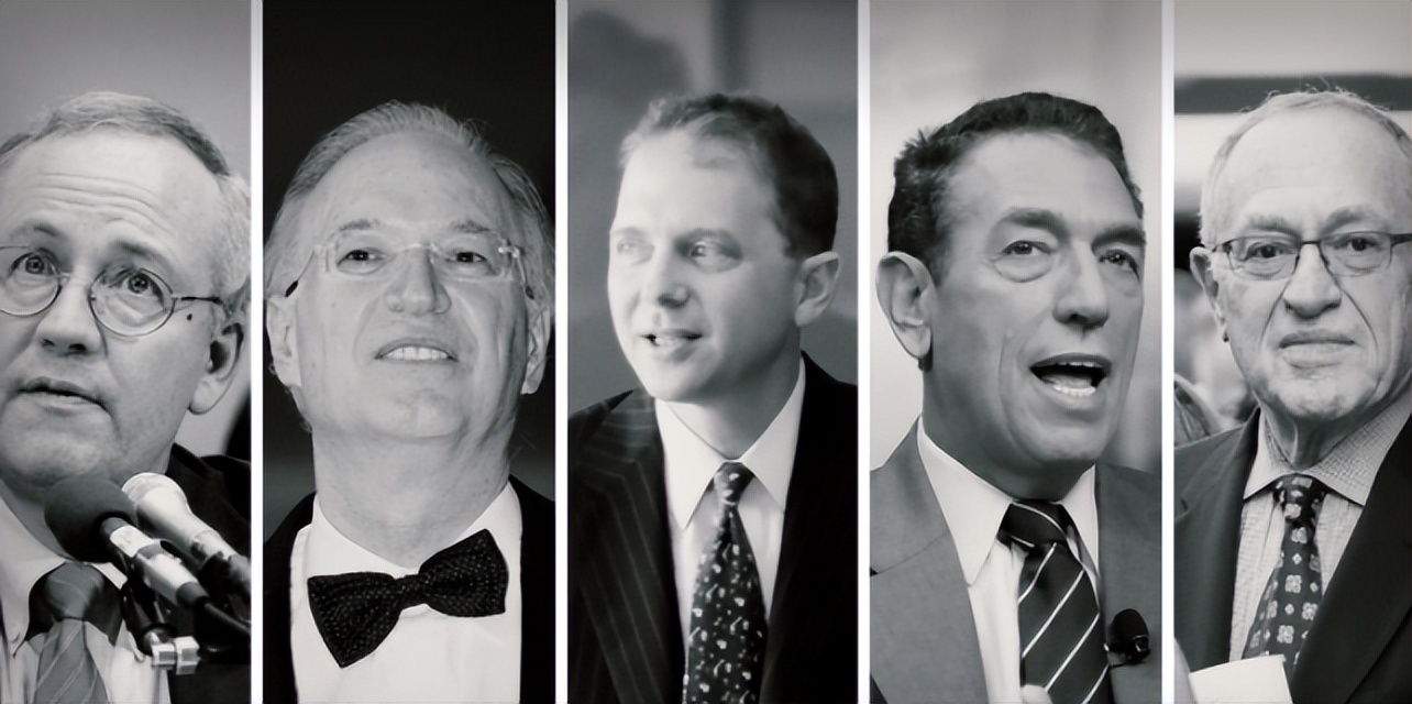 美国有史以来最大的丑闻,美国十大丑闻事件