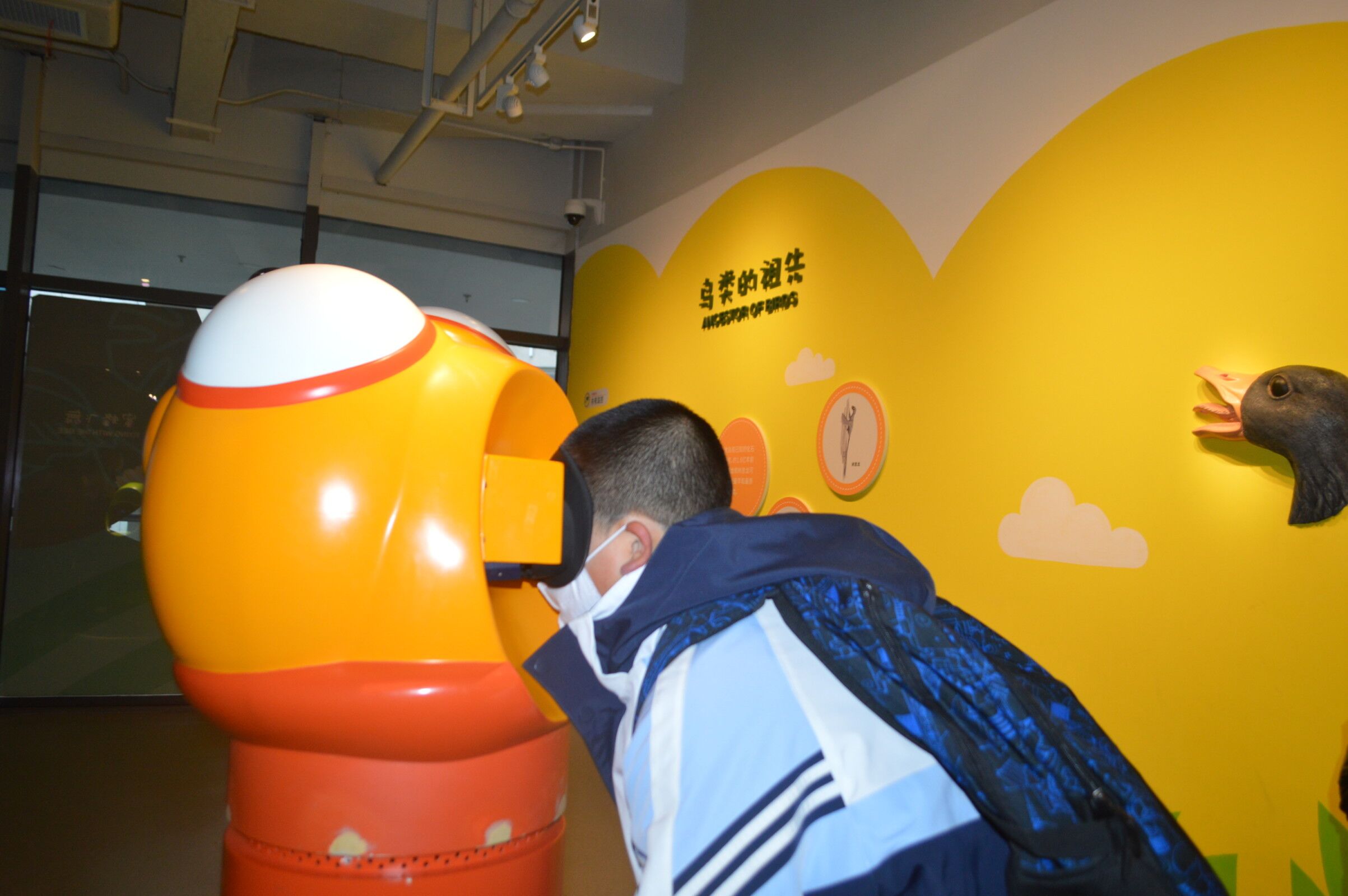 镇江实验学校研学活动,镇江科技实验小学