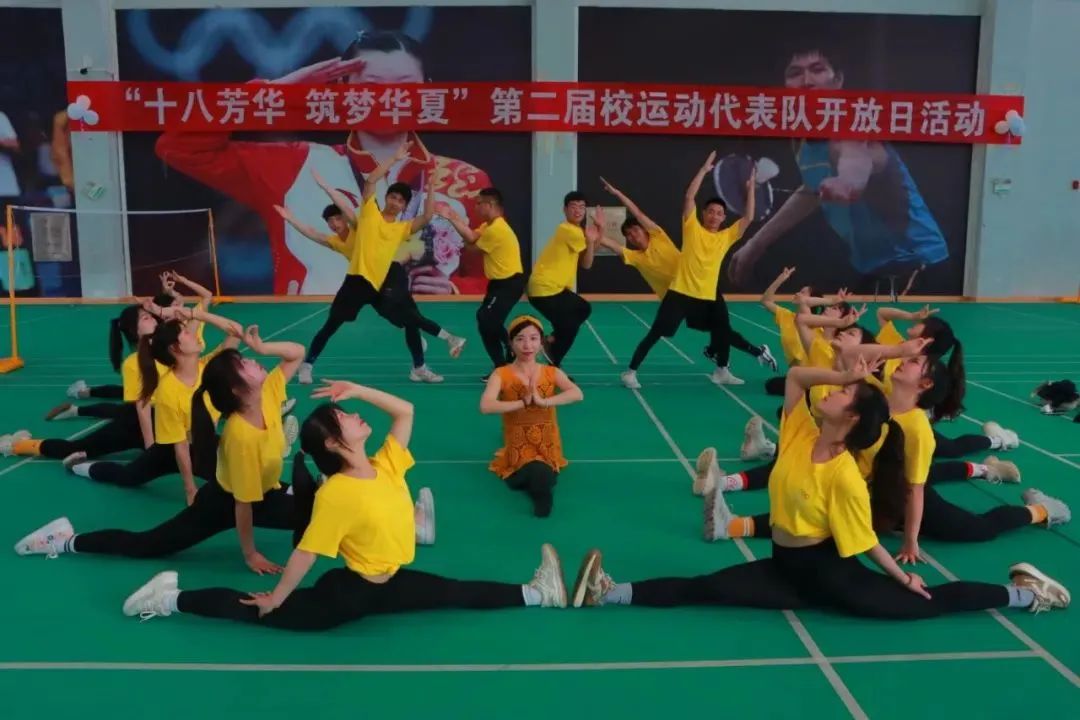 为什么选择华夏理工？十大理由告诉你！