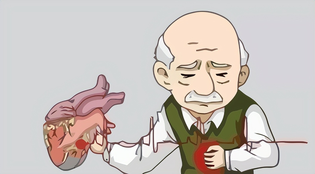 【掌健识】降温了，可别让心脏“受凉”了