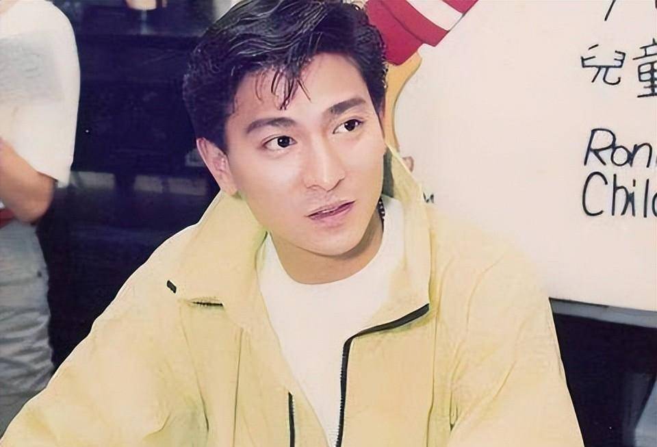 朱丽倩刘德华生了几个孩子,朱丽倩为刘德华生了几个孩子