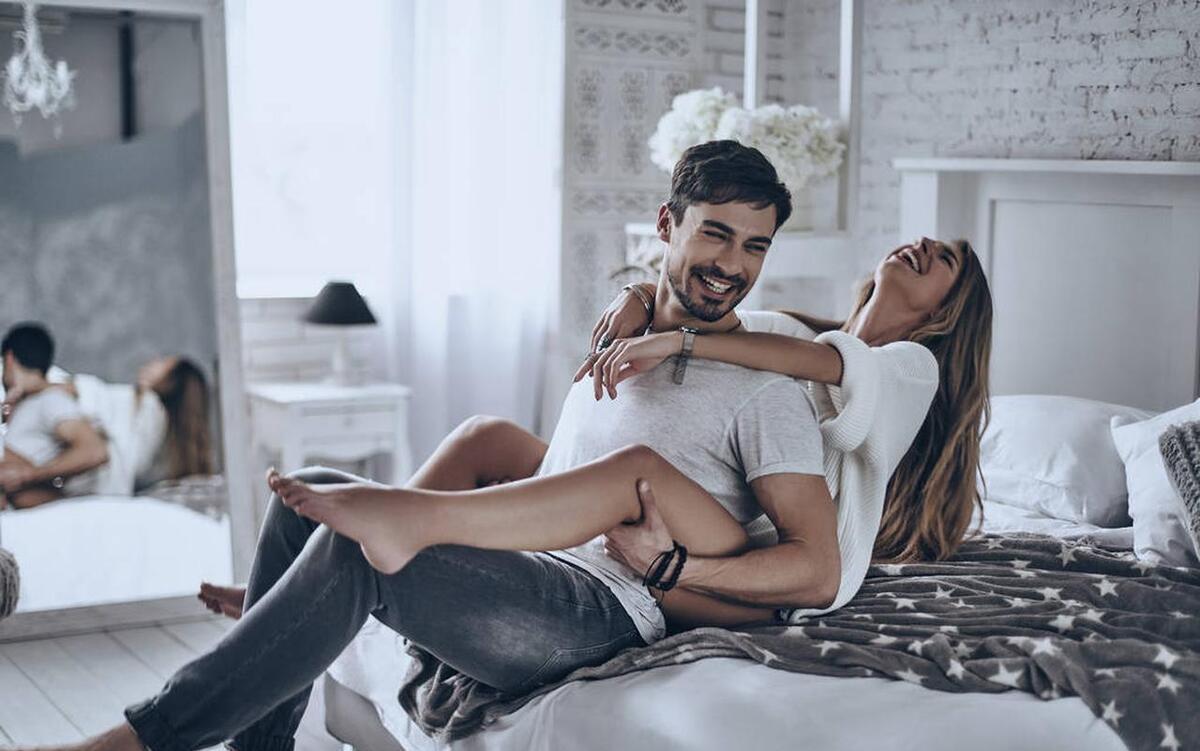 女性需求的挑战：如何让自己的*福性**持久？