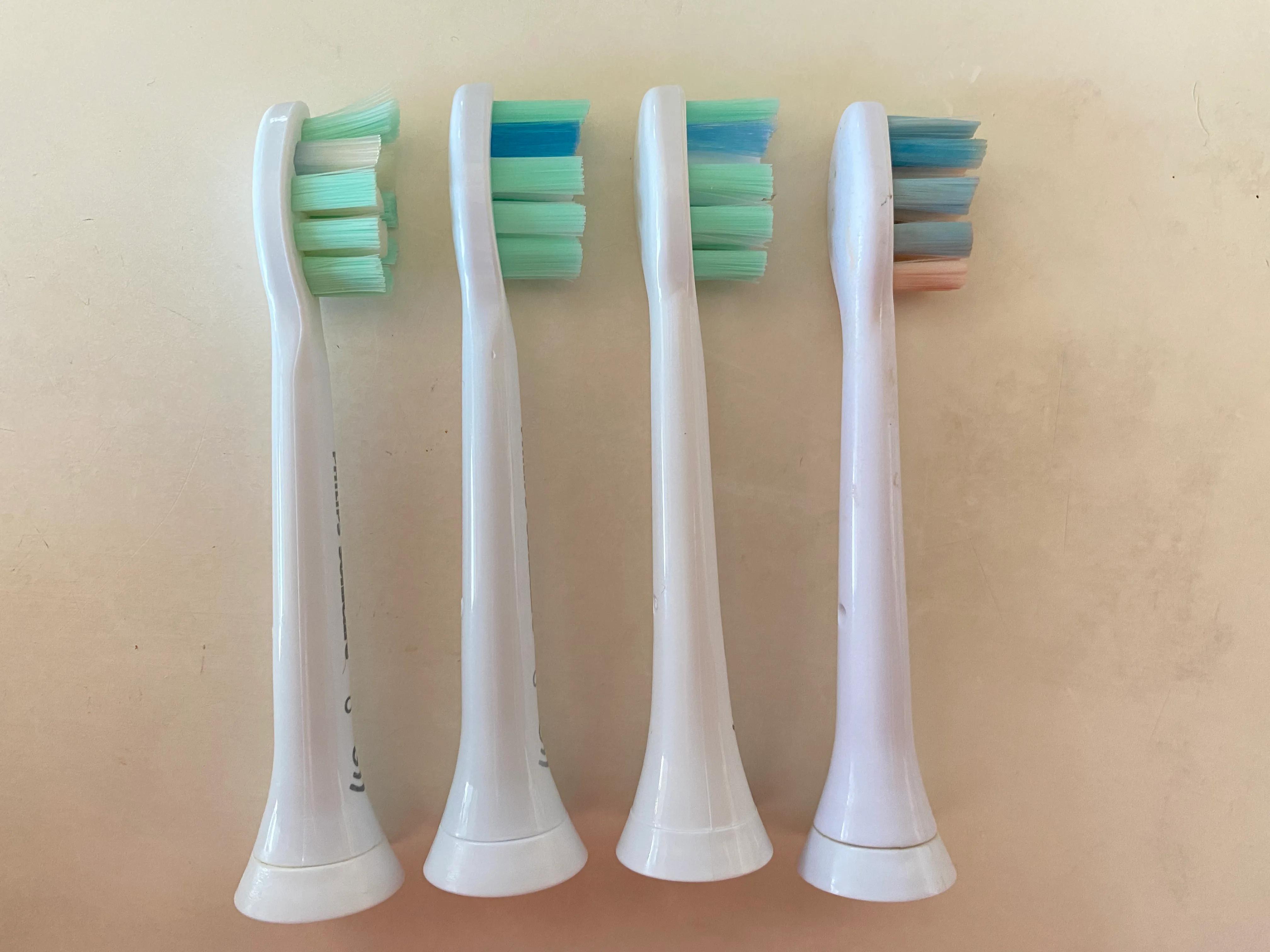 怎么辨别飞利浦牙刷头的真伪,飞利浦牙刷头真假有什么区别