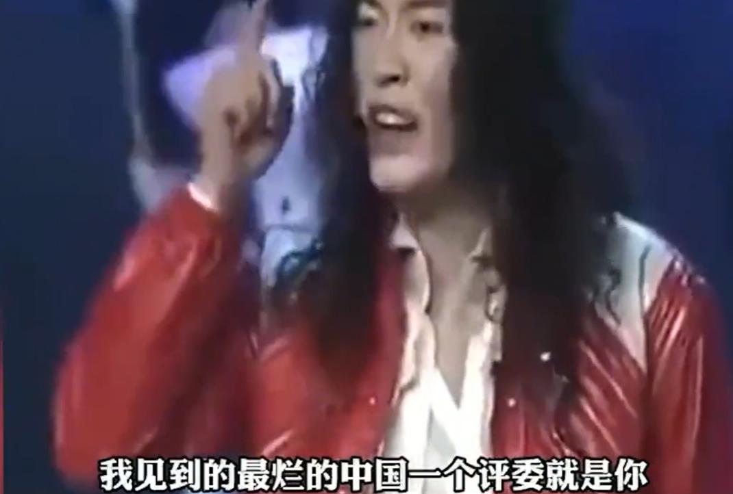 巫启贤马来西亚歌神,巫启贤被怒怼的选手唱的什么歌