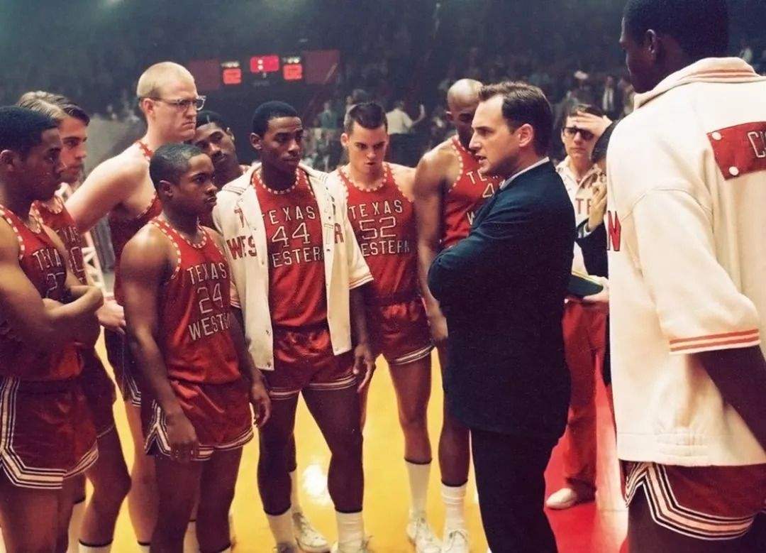 良心推荐九部跟篮球有关的电影,篮球迷们必看的九部篮球电影