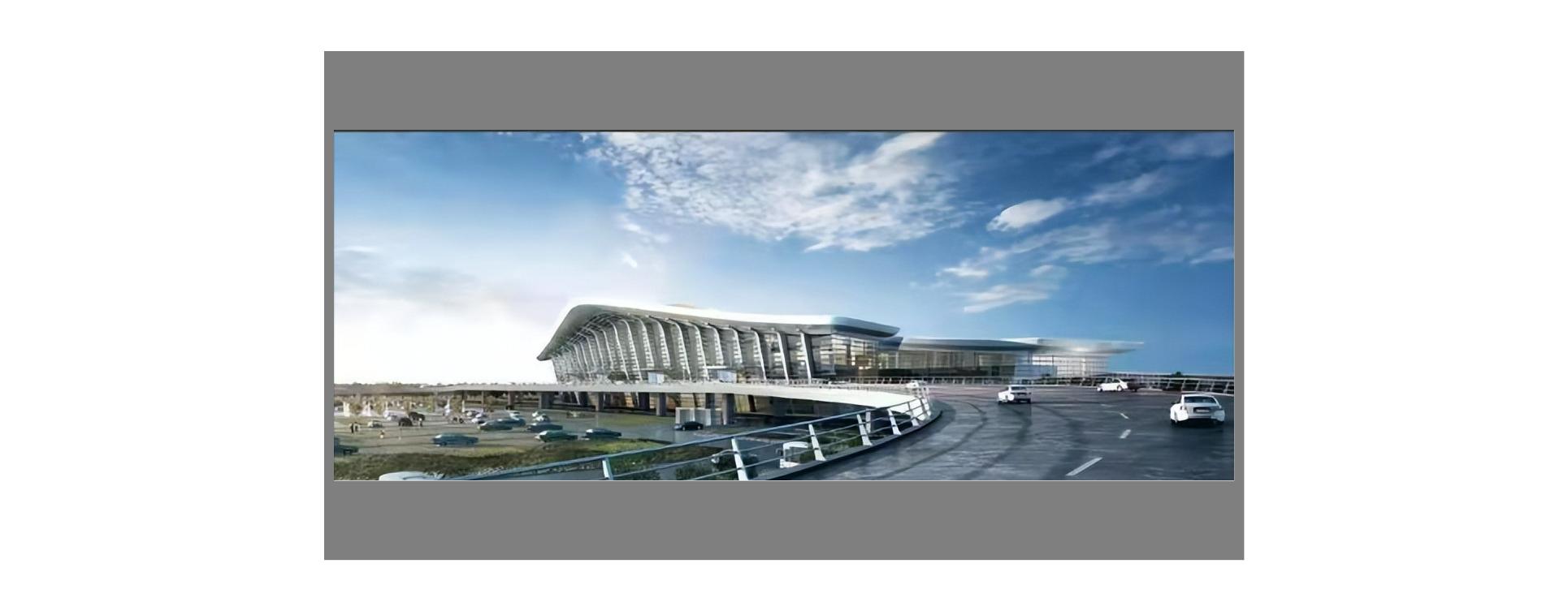 济宁大安机场汶上,济宁兖州大安机场最新消息