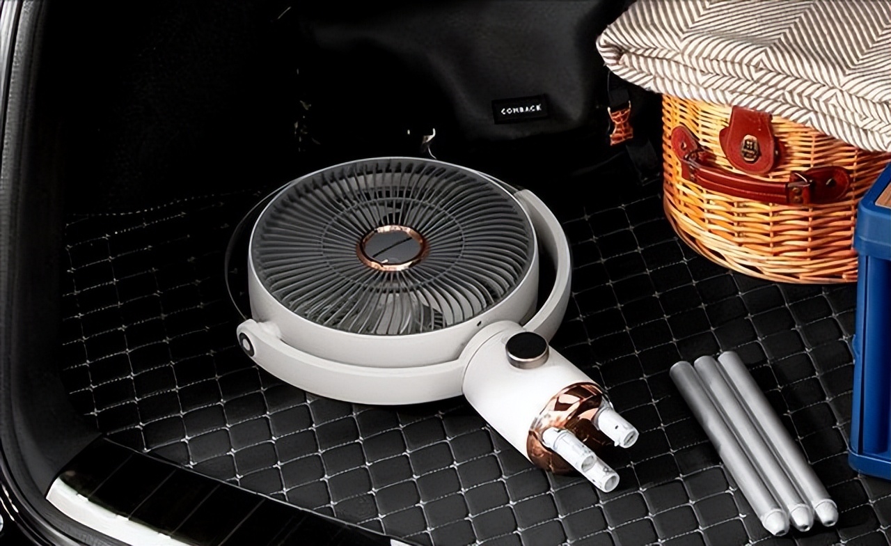 一台电风扇秒杀全网,电扇最新款便携