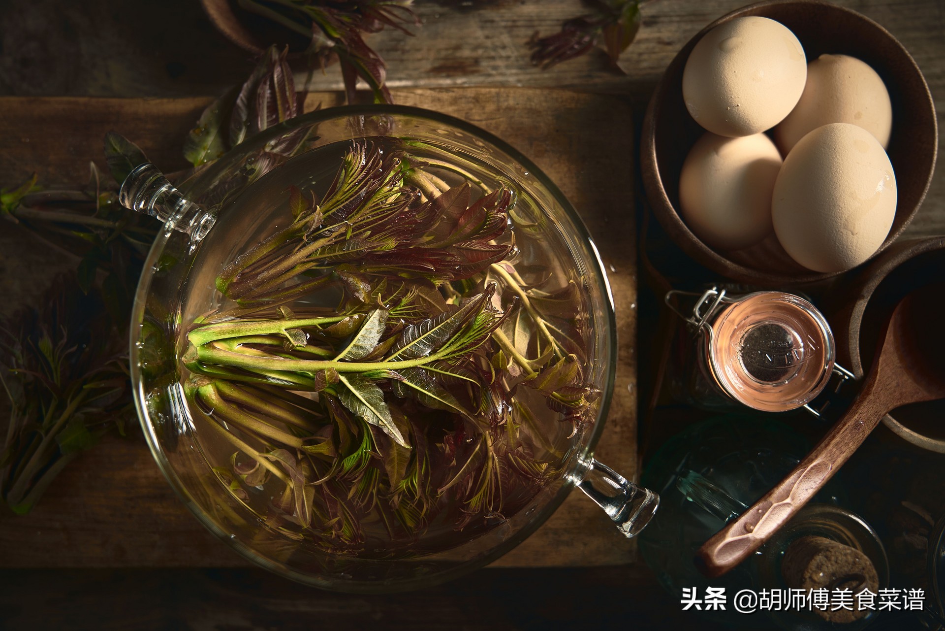 香椿不能随便吃,香椿不建议多吃吗