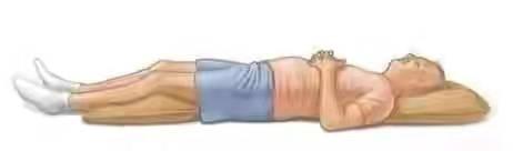 腰椎间盘突出焦虑,得了腰间盘突出需要注意什么