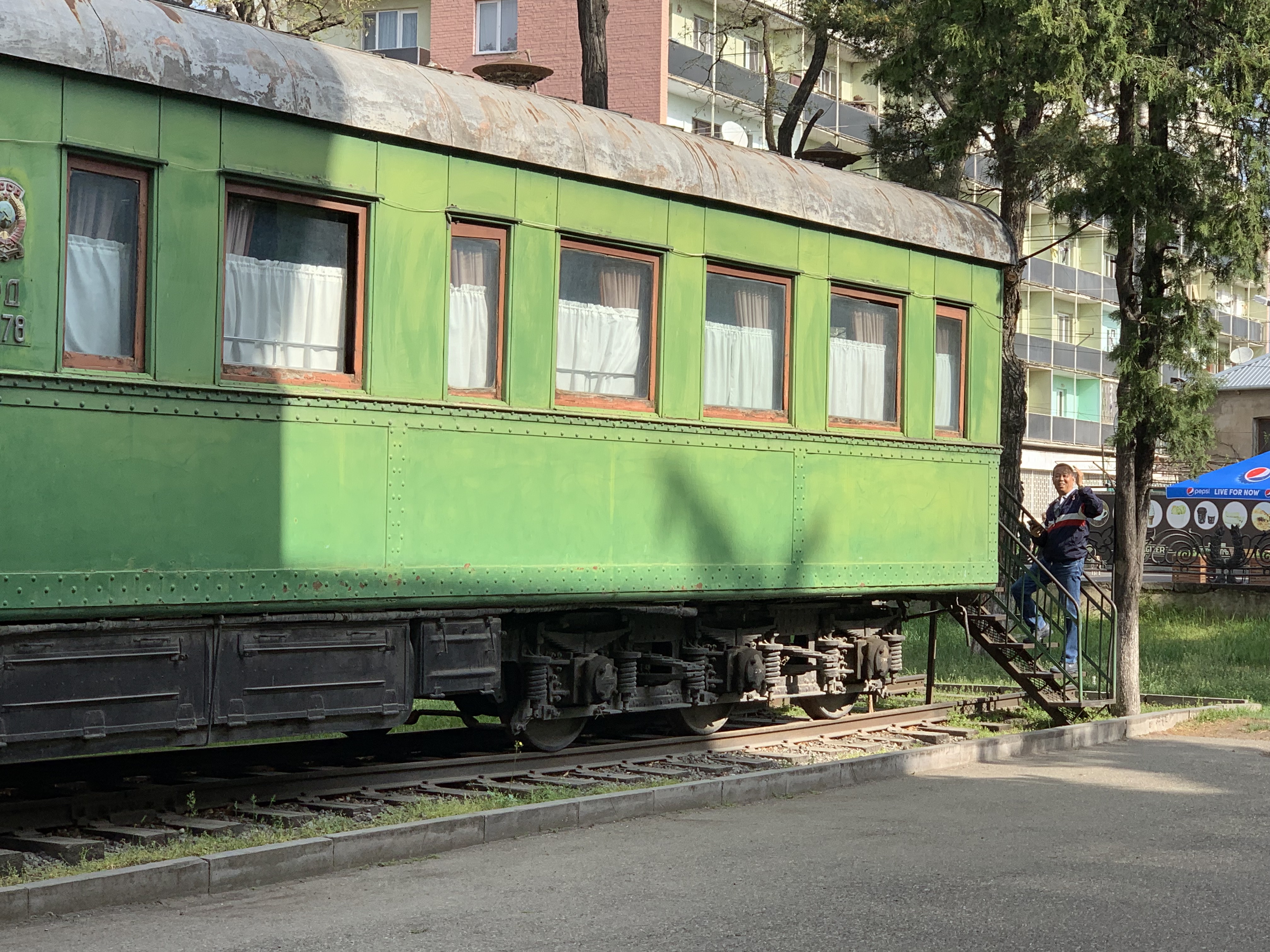 自驾欧亚大陆游记,亚欧自驾之旅第五天
