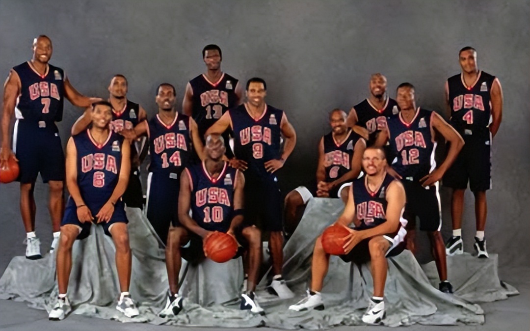 乔丹谈梦一和梦八哪个强,梦一vs梦八